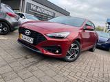Hyundai i30Fastback*NAVI&PDCvo&hi&KAMERA*LED SW*WINTERP* - Hyundai i30: Rot