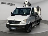 Mercedes-Benz MERCEDES-BENZ Sprinter Piattaforma Aerea F37/35  - gebrauchte Mercedes-Benz Sprinter aus dem Jahr 2008