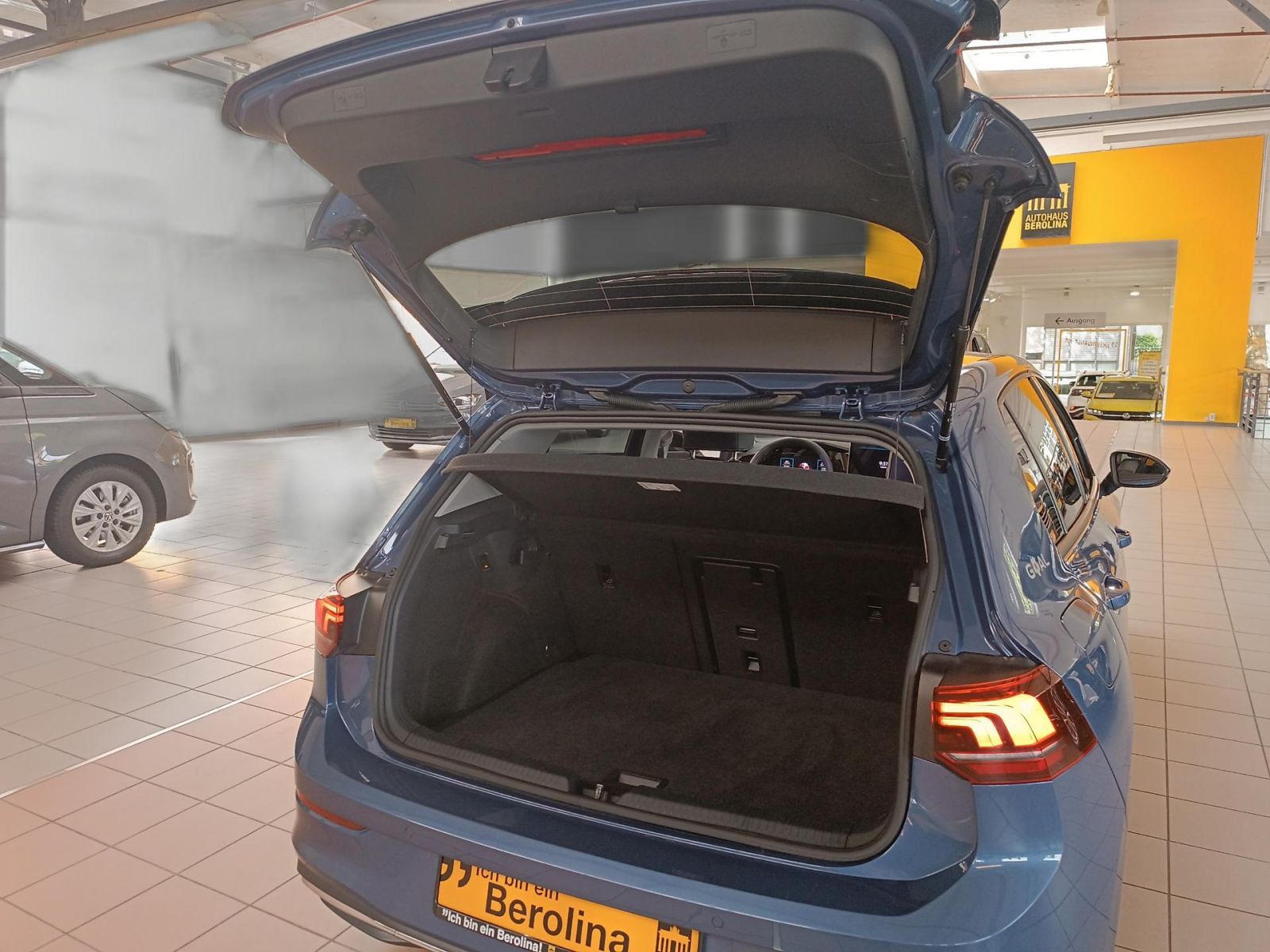 Volkswagen Golf - Bild 16