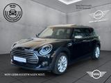 MINI Cooper D Clubman Navi LED RFK HUD Pano H/K - MINI Cooper D Clubman mit Schiebedach