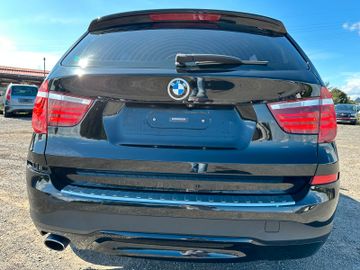 BMW X3 - 7