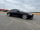 BMW M6 Gran Coupe*LED*B&0*CARBON*SITZKLIMA* KEYL - BMW M6: Limousine