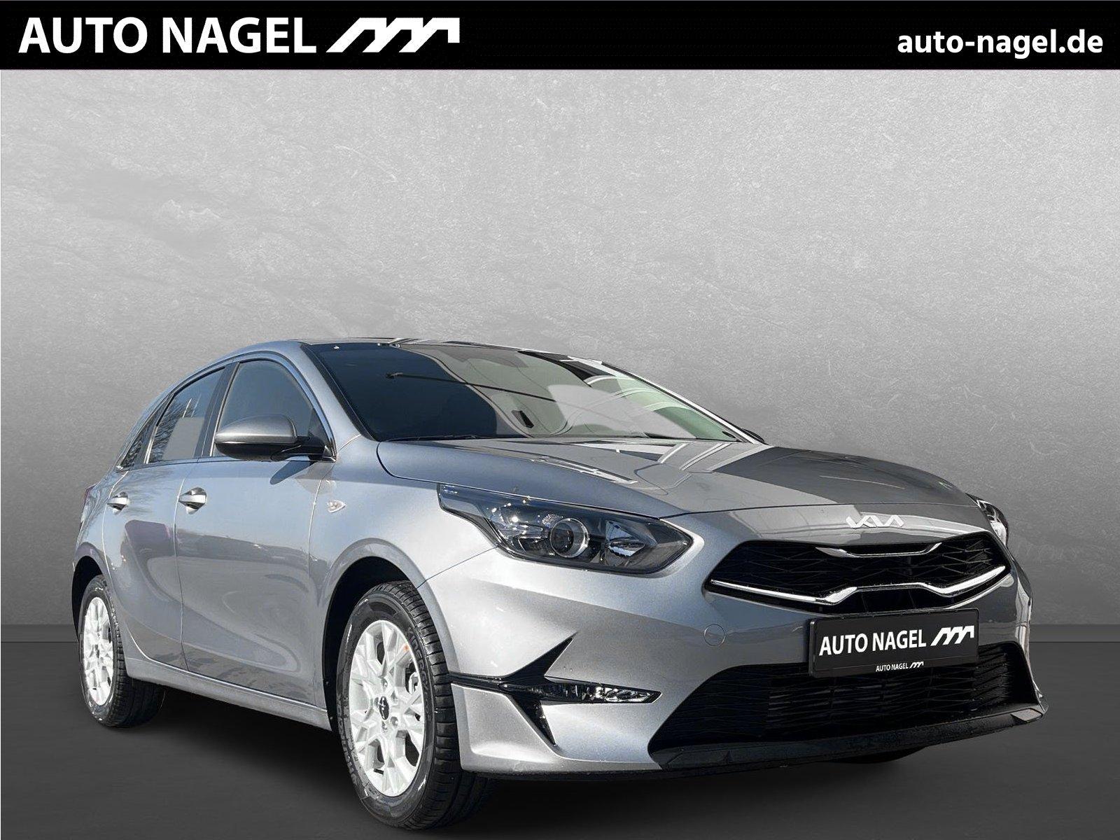 Kia CEED 1.0T 100 VISION KOMFORT Sitzheizung
