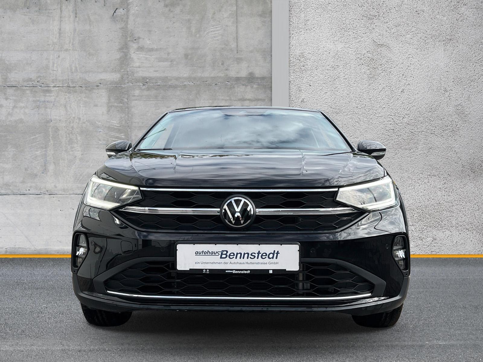 Volkswagen Taigo 1.5 TSI DSG Style LED KAMERA PANO, миниатюра 5