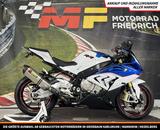 BMW S1000RR EURO3 [SERVICE + REIFEN NEU] - Angebote
