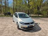 Volkswagen Golf Plus 2.0 TDI MATCH MATCH - VW Golf Plus Gebrauchtwagen in Nürnberg