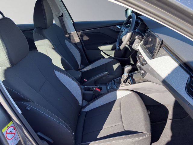 Kamiq 1.5TSI DSG Drive AHK