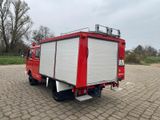 Volkswagen Sonder-KFZ Löschfahrzeug - Gebraucht Kfz