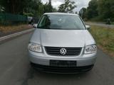 Volkswagen Touran 1.6 FSI .1Hand.1A.Tüneu! - Volkswagen Touran: Fsi