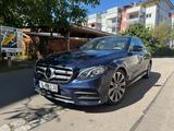 Mercedes-Benz E300d AMG Line, 360-Kamera, Memory, Burmester - Mercedes-Benz E 300 in Freiburg