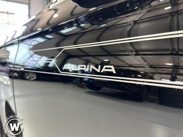 2012 Alpina D5 照片 10