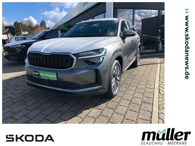 Skoda Kodiaq Selection Hybrid Matrix Navi