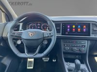 Cupra Ateca - Vorschau Bild 9