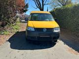 Volkswagen Caddy Life 1.9 TDI 5-Sitzer Standard - Volkswagen Caddy aus 2004