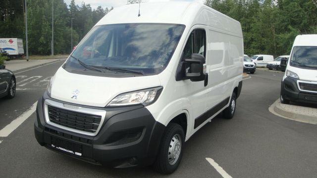 Peugeot Boxer Kasten L2H2 Premium Eu 6D-Temp