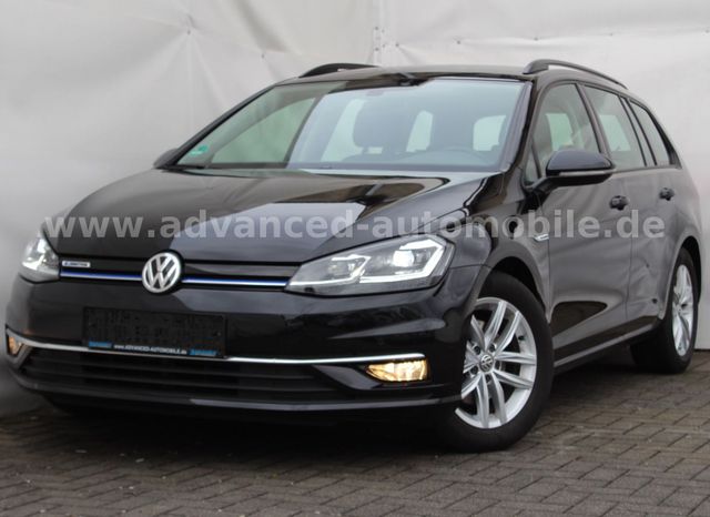 Volkswagen Golf VII Variant Comfortline BM|1.H|LED|TOT|KLIM