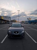 Seat Verkaufe hier meinen Kleinwagen Seat Leon ... - Seat Leon: Kleinwagen