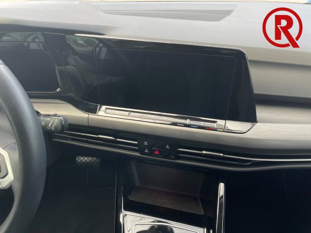 Golf VIII 1.5 eTSI Style DSG ACC LED SHZ Navi DA
