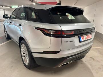 Land-Rover Range Rover Velar - 7