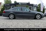 Mercedes-Benz E 220 CDI *XENON*NAVI*LEDER*PANO*SITZHZ*TEMPOMAT - Mercedes-Benz E 220 aus 2006: Cdi