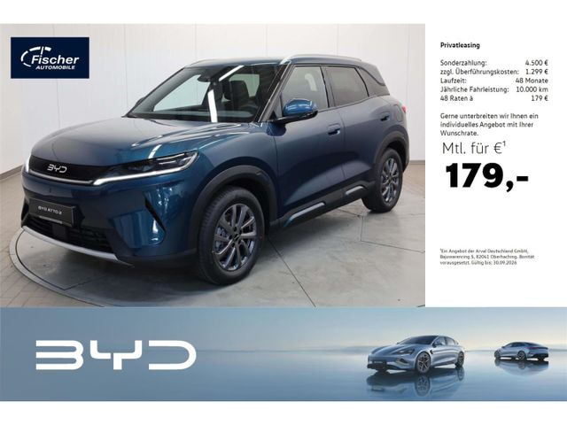 BYD ATTO 2