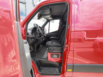 Mercedes Sprinter - 10
