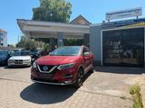 Nissan Qashqai Tekna+*Euro6*Automatik*Leder*Bose* - Nissan Qashqai: Eu