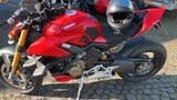 Ducati Streetfighter V4 S - STREETFIGHTER 4