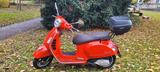 Vespa GTS 300
