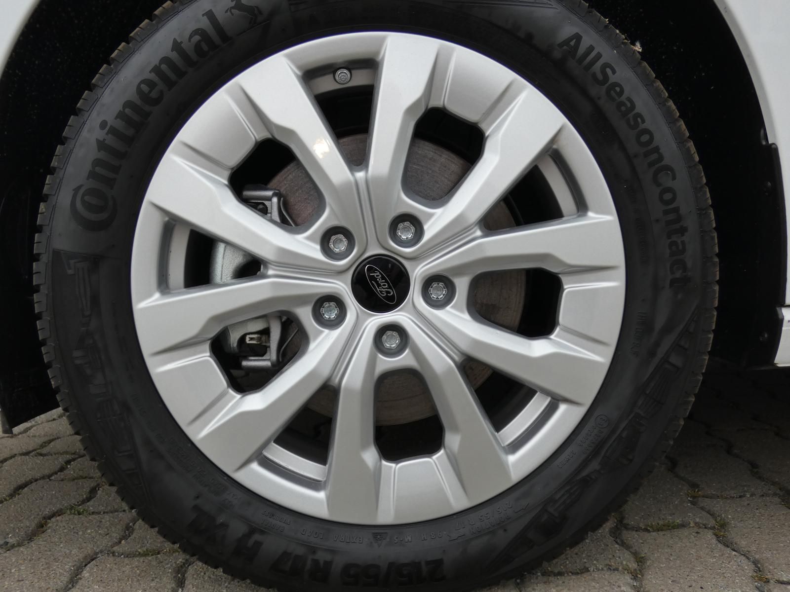 Ford Tourneo Connect - Bild 25