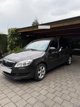 Skoda Roomster 1.6l TDI 66kW Family Family - Skoda Roomster in Dortmund