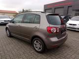 Volkswagen Golf Plus/AHK/SITZHZG/KLIMAAUTO/PDC/PARKASSI/ - Volkswagen Golf Plus: Van