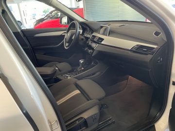 BMW X1 - 8