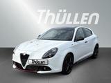 Alfa Romeo Giulietta 2.0 JTDm 20V TCT Sprint / R-Kamera - Alfa Romeo Giulietta aus 2021