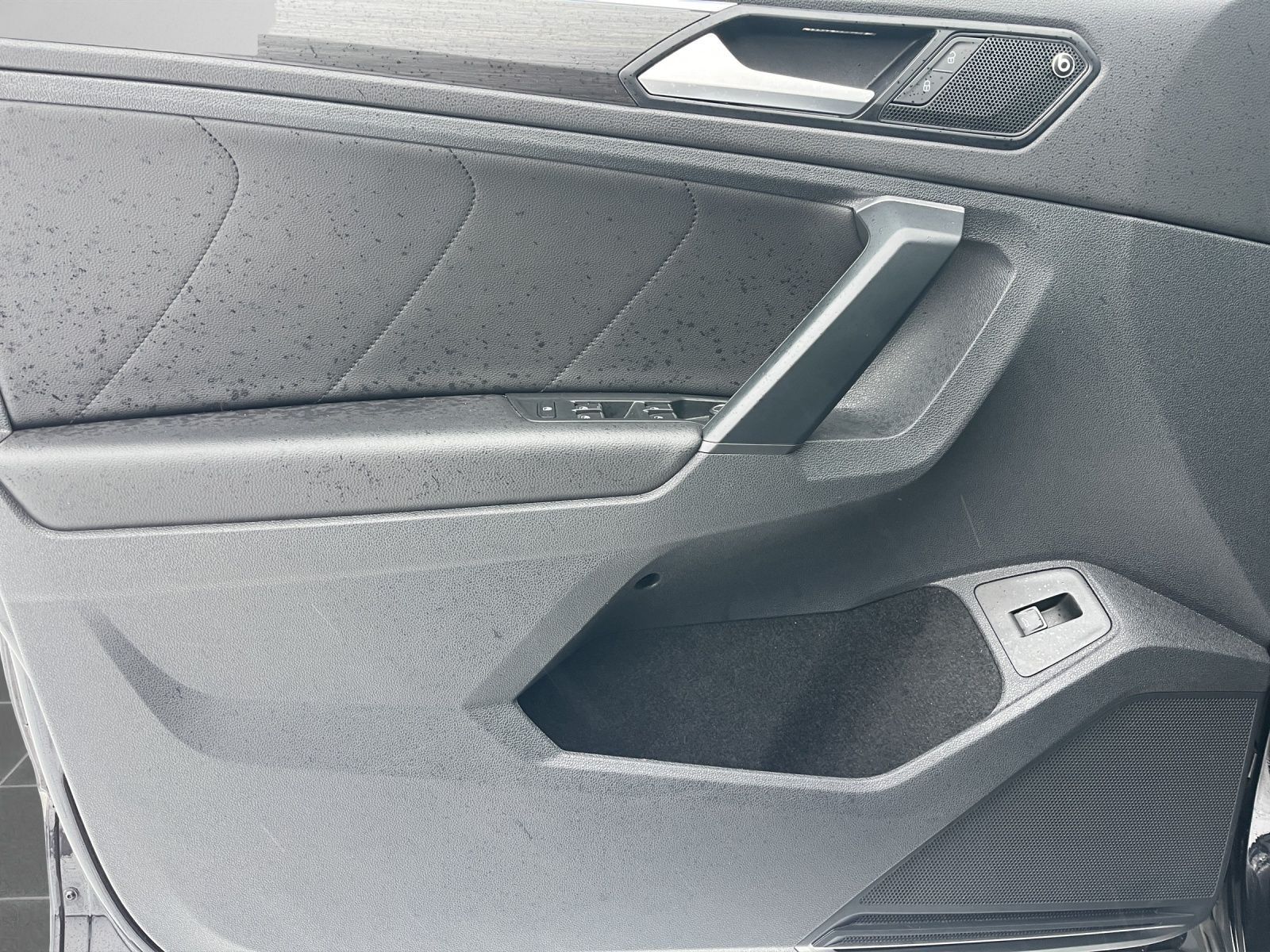 Seat Tarraco - Bild 14