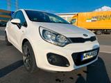 Kia rio 1.2 Benzin Tüv neu - Kia Rio in Herne