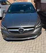 Mercedes-Benz Mercedes Benz CLA Shooting Brake - Mercedes-Benz CLA Shooting Brake von privat