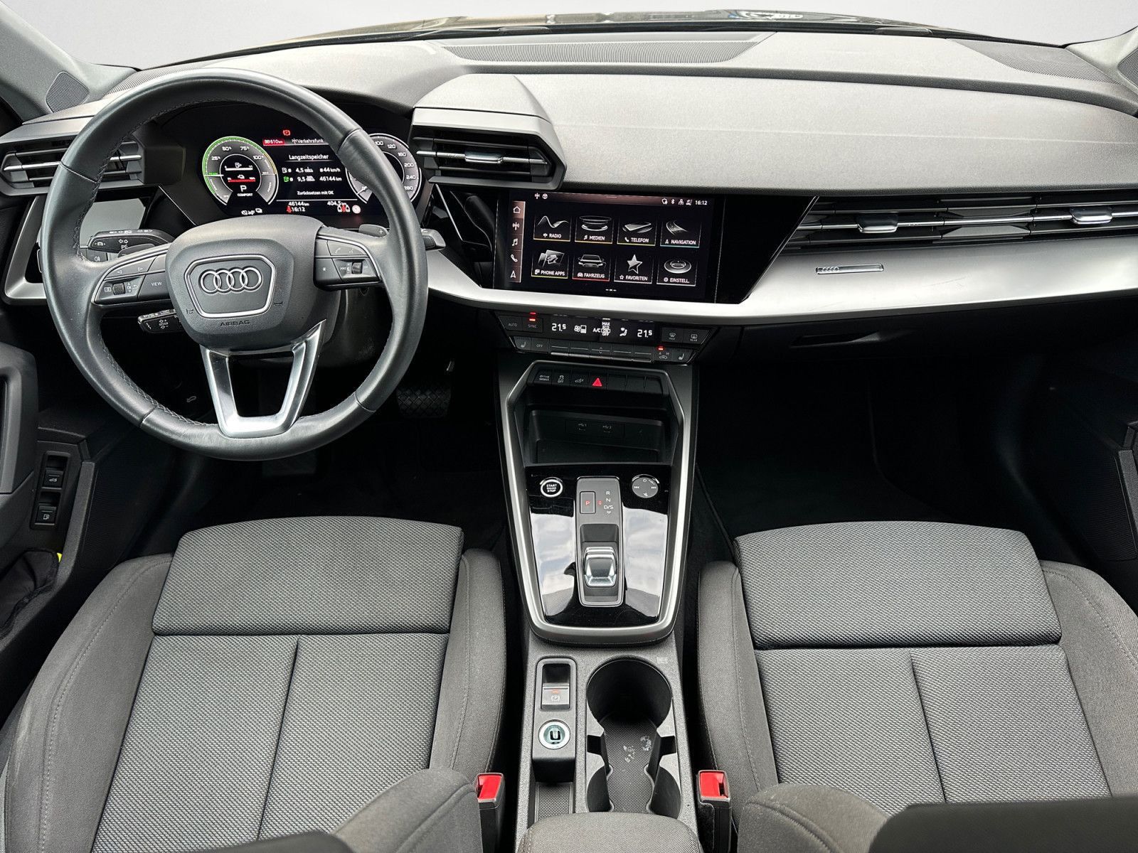 Audi A3 - Bild 11