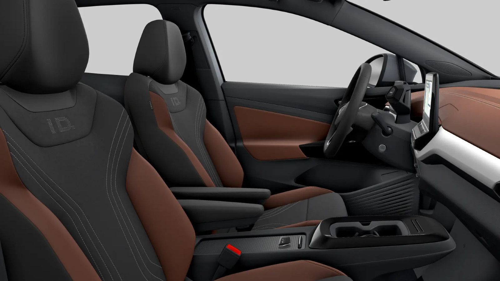 Volkswagen ID.4 - Bild 11