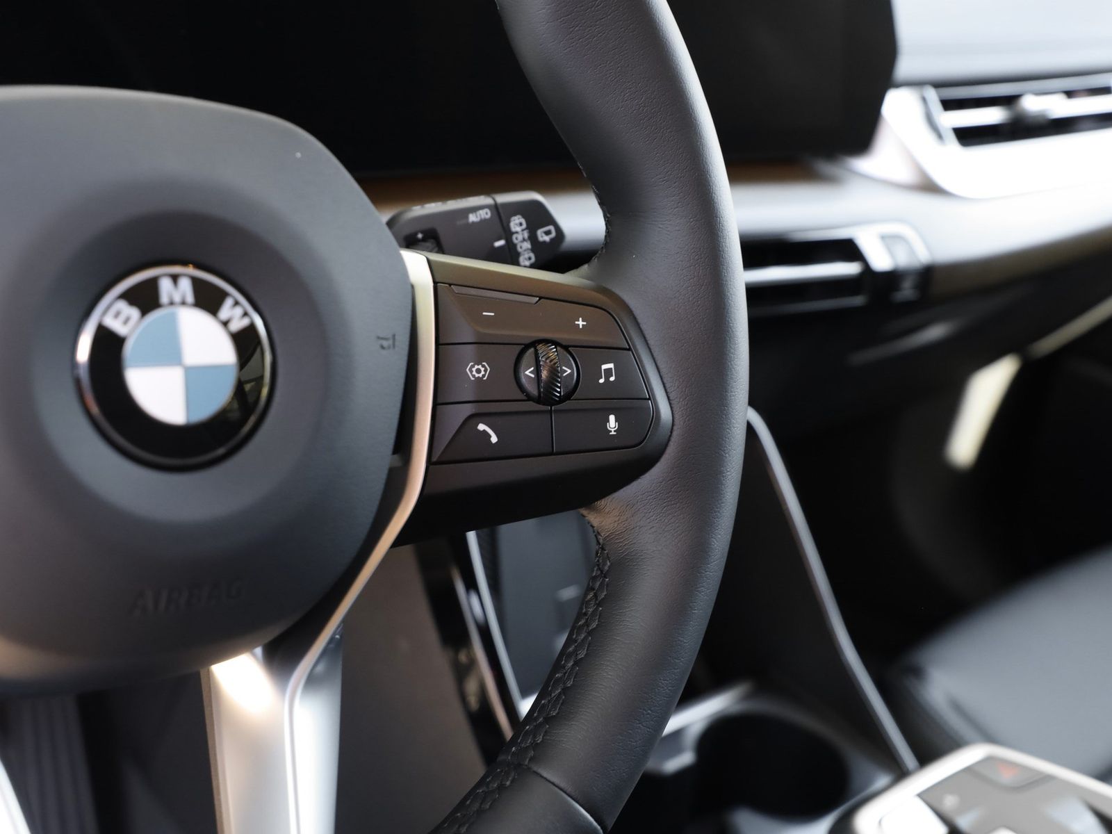 BMW 218 Active Tourer - Bild 12