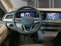 Volkswagen T7 Multivan - Vorschau Bild 10