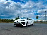 Toyota Auto zu verkaufen - Toyota Mirai von privat
