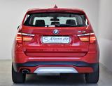 BMW X3 xDrive 20d 190PS xLine Keyless Bi-Xenon Navi - BMW X3: Ps