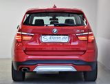 BMW X3 xDrive 20d 190PS xLine Keyless Bi-Xenon Navi - BMW X3 in Berlin