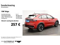 Volkswagen Taigo - Vorschau Bild 2