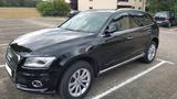 Audi AUDI Q5 (2015) 3.0 TDI quattro (190kW) B&O, SH