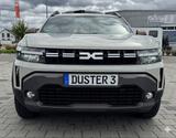 Dacia Duster HYBRID 140 Extreme Extreme - Dacia Duster von privat