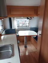 Fiat Wohnmobil  - Wohnwagen bis 20000 Euro
