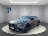 Mercedes-Benz AMG GT 43 4M+V8 Pano DTR+Q Burm 21