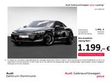 Audi RS e-tron GT performance quattro CARBONDACH LM21 - gebrauchte Audi RS e-tron GT aus dem Jahr 2024